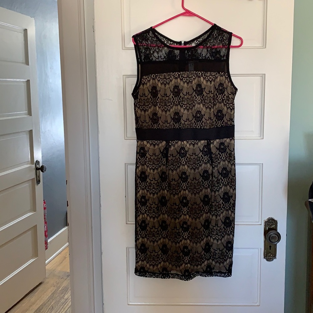 Dress size 10